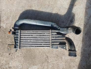interkuler za Opel Astra H
