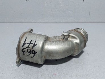 CRIJEVO TURBINE za Audi A4