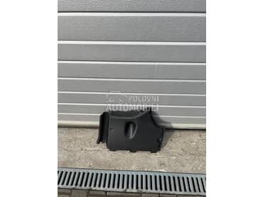 Donja zastita,ispod suvozaca za Audi A6