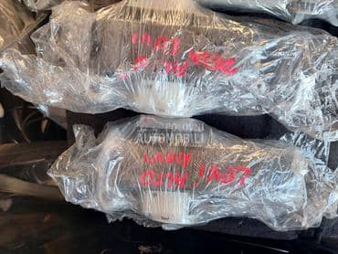 pojasevi prednji za Nissan Pixo