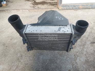 interkuler za Volkswagen Passat B5