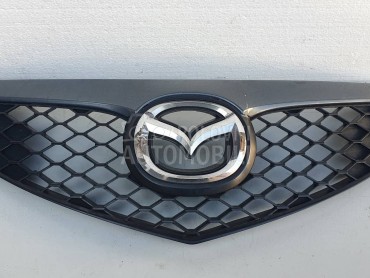 Maska za Mazda 3