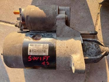 anlaser za Suzuki Ignis od 2001. do 2011. god.