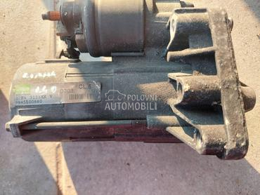 anlaser za Citroen C3 Picasso