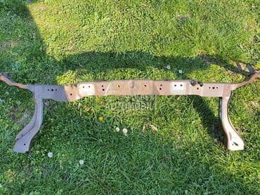 vezni lim za Opel Mokka