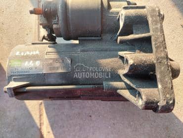 anlaser za Toyota Aygo