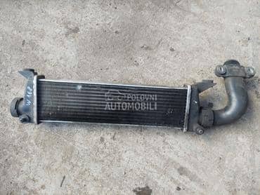 interkuler za Mercedes Benz A 170