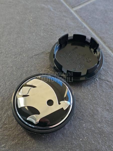 Cepovi alu felni novi tip NOVO