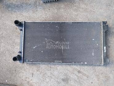 hladnjak za Fiat Punto