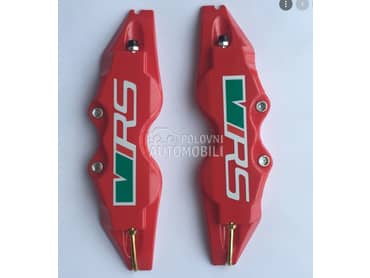 VRS nalepnice celjusti kocnica za Škoda Ostalo