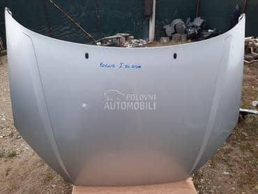 hauba za Ford Focus od 1998. do 2004. god.