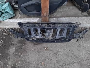 Nosač branika i farova za Peugeot 308