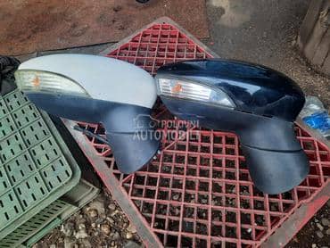 retrovizor desni za Ford Fiesta od 2009. do 2015. god.