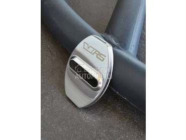 VRS sivi poklopci unutra brava za Škoda Ostalo