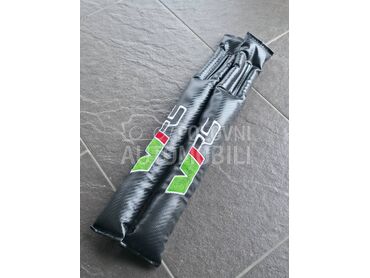 VRS jastuci za sedista NOVO za Škoda Ostalo
