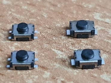 Tasteri dugmici za kljuceve  