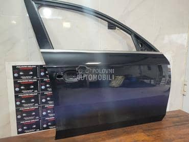 Prednja desna vrata za Audi A4 od 2005. do 2015. god.