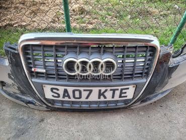 Prednji branik za Audi A6 od 2005. do 2015. god.