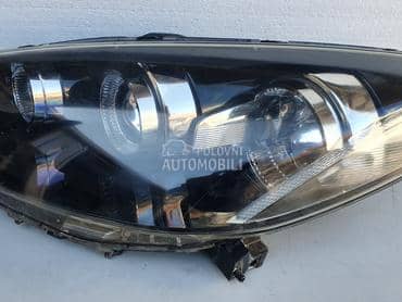 Farovi far za Mazda 2