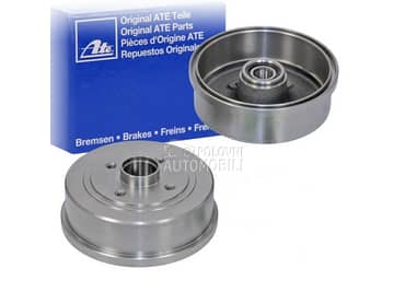 Dobosi za Fiat Panda od 2003. do 2014. god.