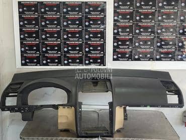 Instrument tabla za Volkswagen Touran od 2005. do 2015. god.