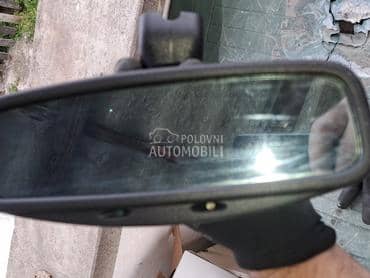 unutrasnji retrovizor za Citroen Xsara Picasso