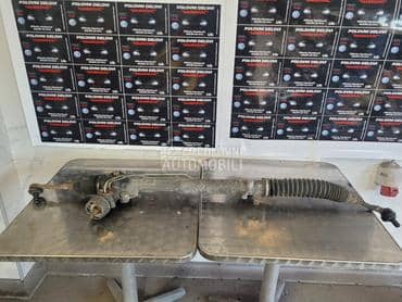 Letva volana za Volkswagen Passat B5 od 2005. do 2015. god.