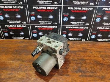 Modul abs-a za Audi A4 od 2005. do 2015. god.