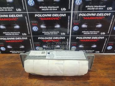 AIR BAG u tabli za Audi A6 od 2005. do 2015. god.