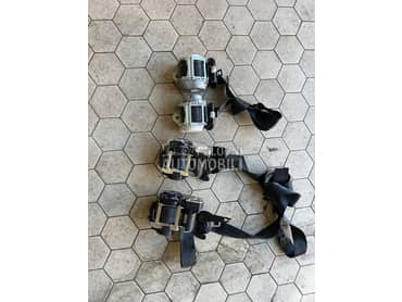 Pojasevi za Volkswagen Arteon, Golf 8, Golf 7 ... od 2017. do 2023. god.