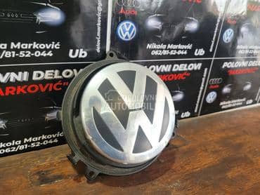 Gepek brava za Volkswagen Golf 5 od 2005. do 2015. god.