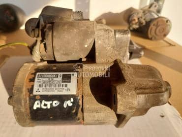 anlaser za Suzuki Alto od 2009. do 2014. god.