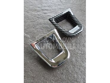 Umetak volana novi tip NOVO za Volkswagen Ostalo