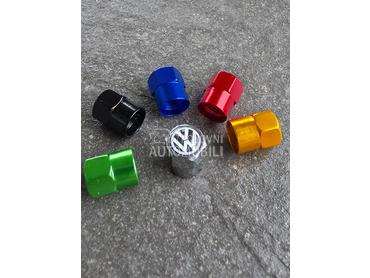 Kapice ventila felni NOVO za Volkswagen Ostalo