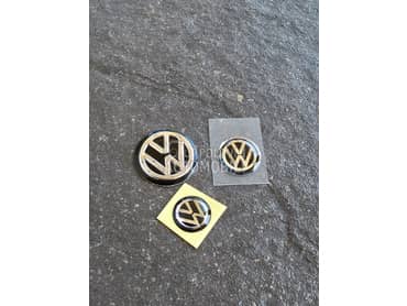 Znak za kljuc crni NOVO za Volkswagen Ostalo
