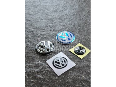 Znak za kljuc NOVO za Volkswagen Ostalo