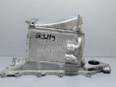 INTERKULER za Audi A4