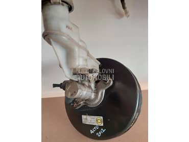 vakum aparat za Suzuki Alto od 2009. do 2014. god.