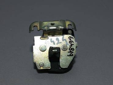 BRAVA GEPEKA za Mercedes Benz C Klasa