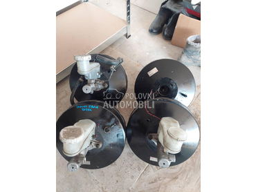 vakum aparat za Suzuki Liana