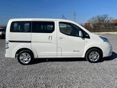 Nissan Nv200 Electric