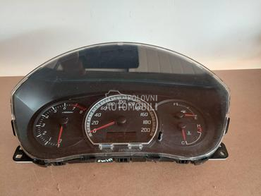 brzinometar kilometar sat za Suzuki Swift od 2006. do 2011. god.