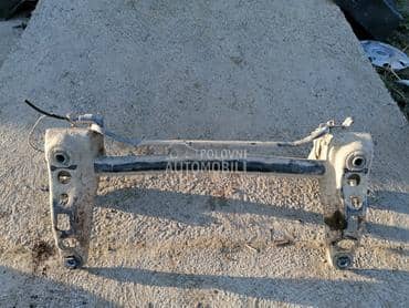 torzija a klasa w168 za Mercedes Benz A Klasa od 1998. do 2004. god.