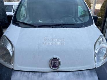 Hauba za Fiat Fiorino