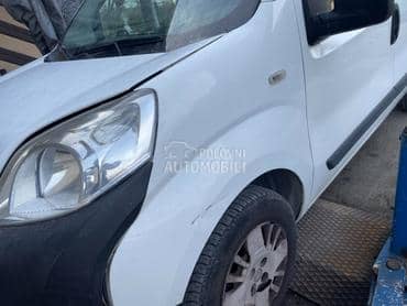 Krilo za Fiat Fiorino