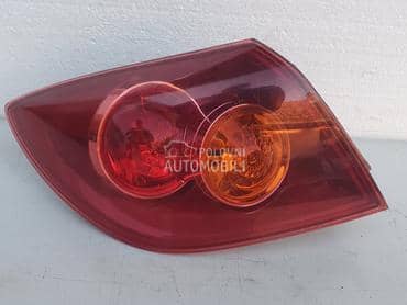 Stop svetlo levo Stanley P2912 za Mazda 3