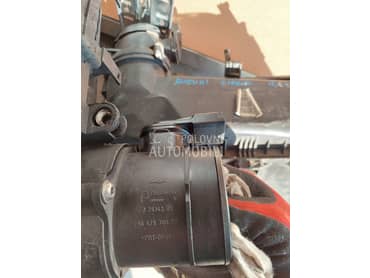 protokomer za Ford Fiesta, Focus, Fusion