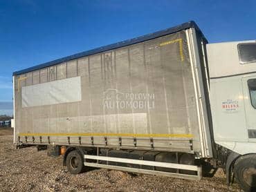 karoserija 7.40 dobro stanje