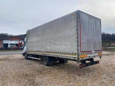 karoserija 7.20 dobro stanje