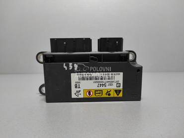 ELEKTRONIKA AIRBAGA za Opel Insignia